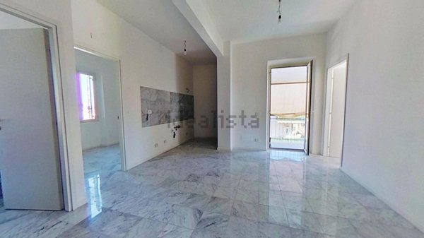 appartamento in vendita a Ladispoli