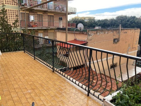 appartamento in vendita a Ladispoli