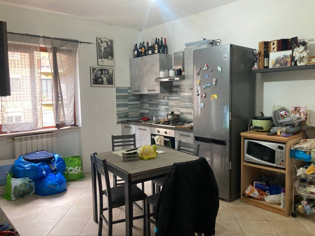 appartamento in vendita a Ladispoli