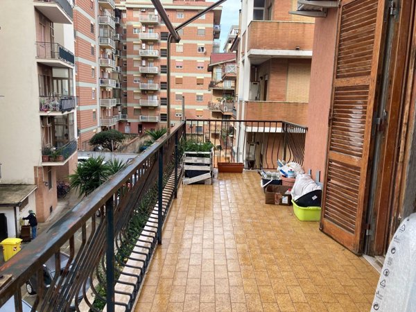 appartamento in vendita a Ladispoli