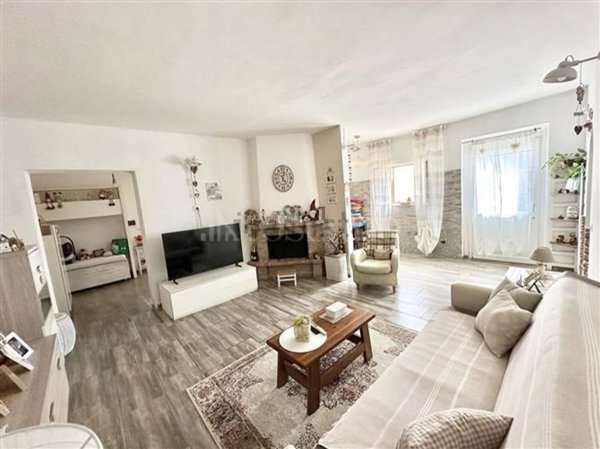 appartamento in vendita a Ladispoli