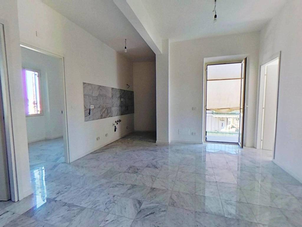 appartamento in vendita a Ladispoli