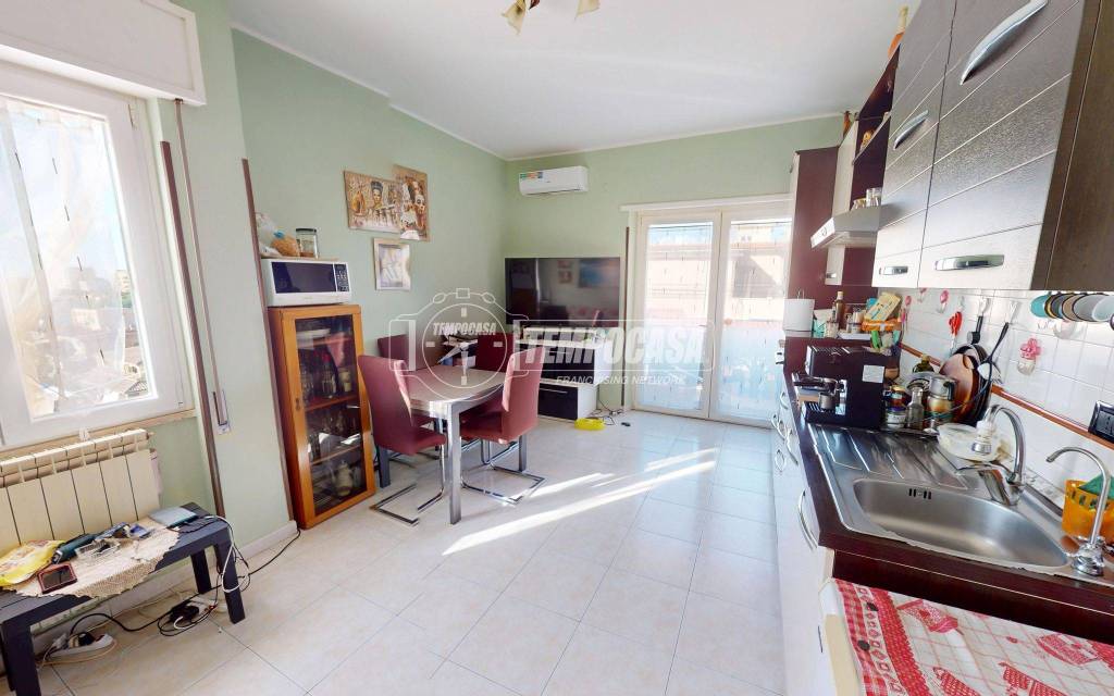 appartamento in vendita a Ladispoli