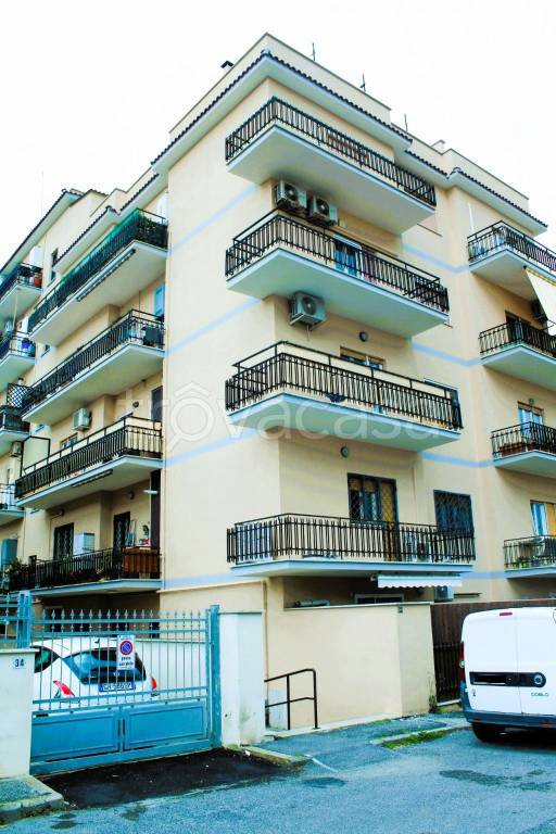 appartamento in vendita a Ladispoli