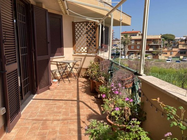 appartamento in vendita a Ladispoli