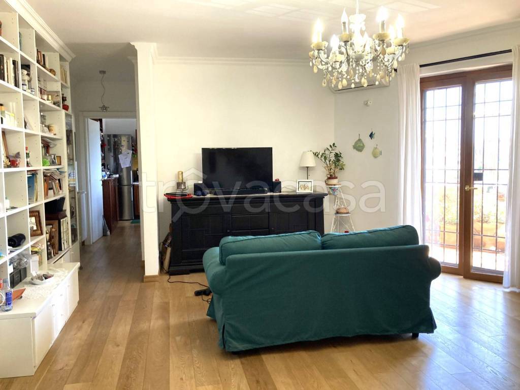 appartamento in vendita a Ladispoli