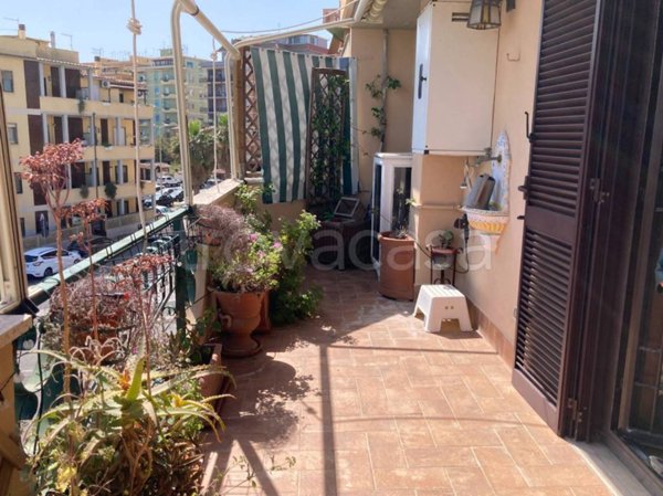 appartamento in vendita a Ladispoli