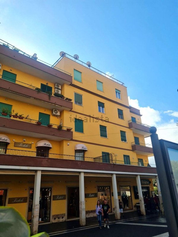 appartamento in vendita a Ladispoli