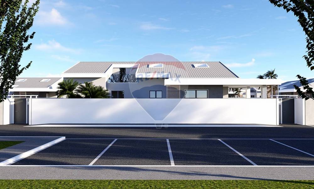 casa indipendente in vendita a Ladispoli