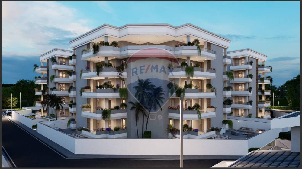 appartamento in vendita a Ladispoli