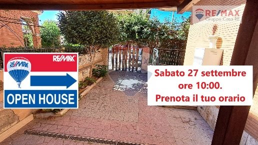 appartamento in vendita a Ladispoli
