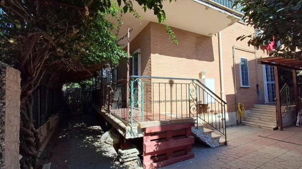 appartamento in vendita a Ladispoli