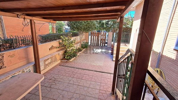 appartamento in vendita a Ladispoli