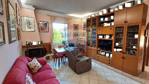appartamento in vendita a Ladispoli