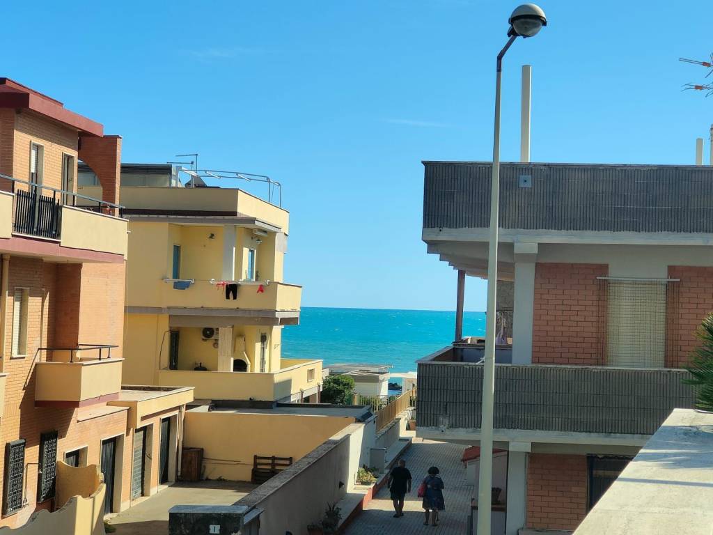 appartamento in vendita a Ladispoli