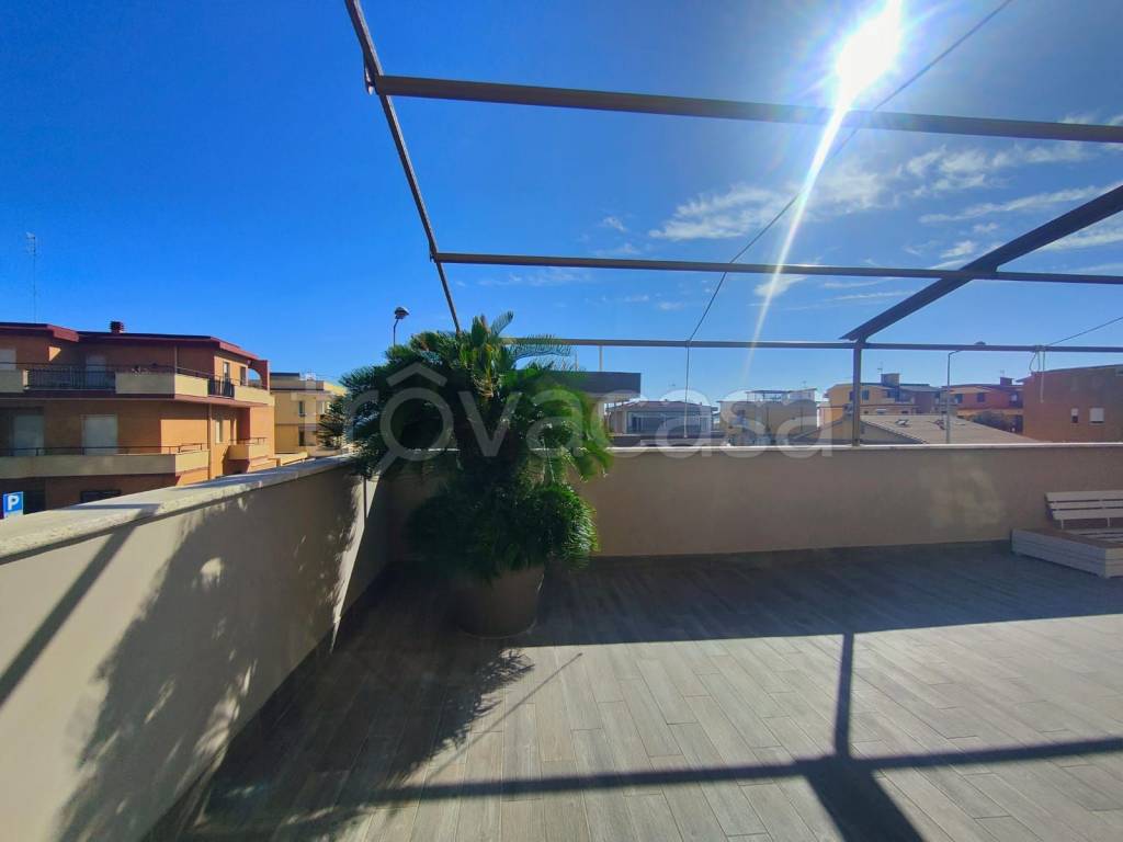 appartamento in vendita a Ladispoli