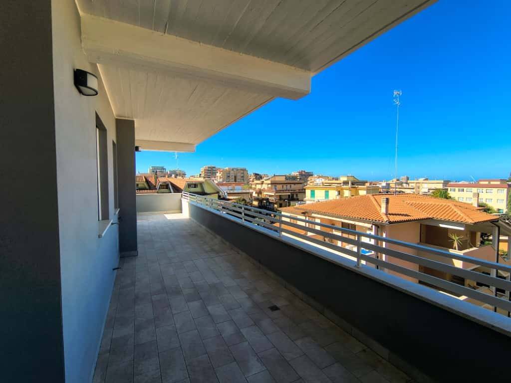 appartamento in vendita a Ladispoli