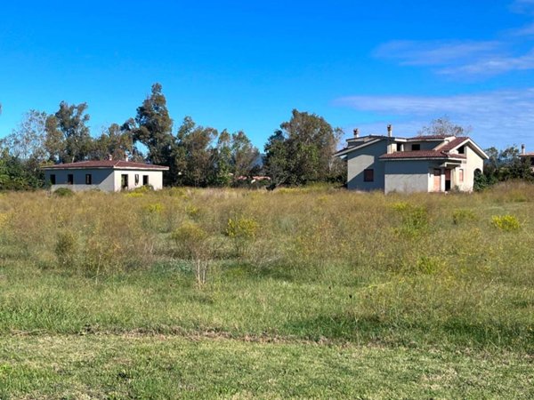 casa indipendente in vendita a Ladispoli