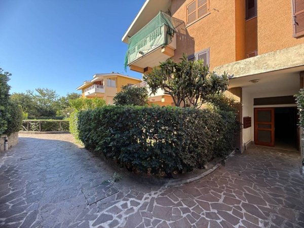 appartamento in vendita a Ladispoli in zona Marina di San Nicola