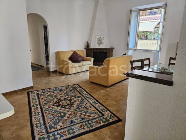 appartamento in vendita a Ladispoli