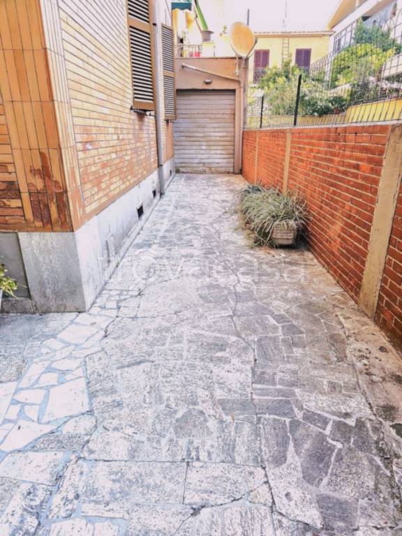 appartamento in vendita a Ladispoli