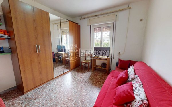 appartamento in vendita a Ladispoli