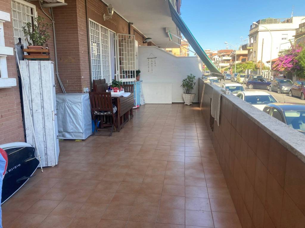 appartamento in vendita a Ladispoli