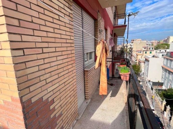 appartamento in vendita a Ladispoli