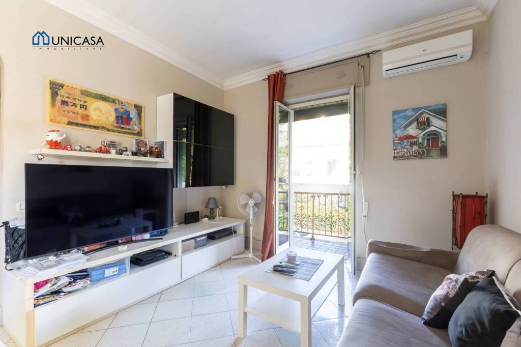 appartamento in vendita a Ladispoli