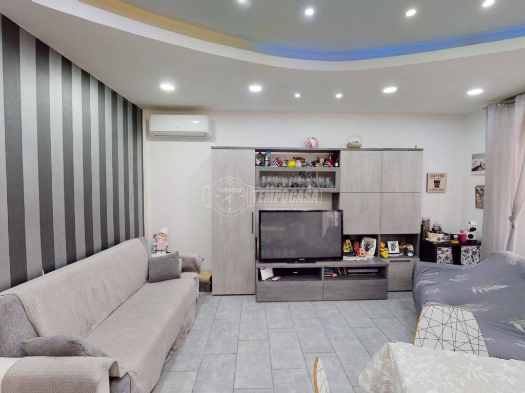 appartamento in vendita a Ladispoli