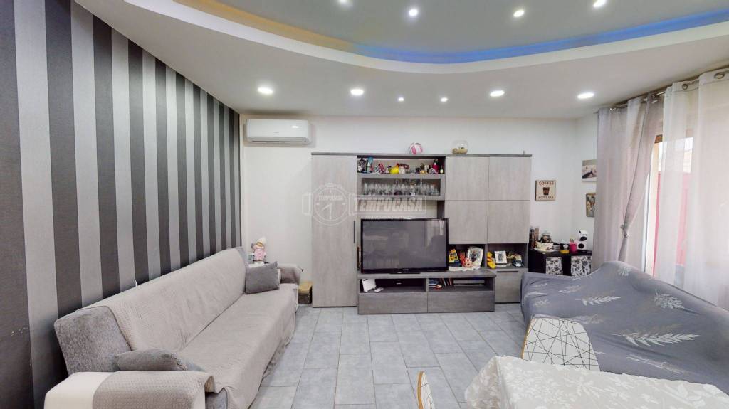 appartamento in vendita a Ladispoli