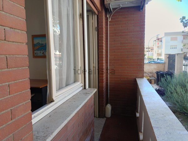appartamento in vendita a Ladispoli
