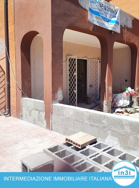 appartamento in vendita a Ladispoli