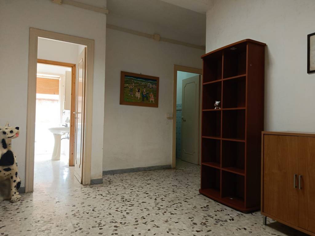 appartamento in vendita a Ladispoli