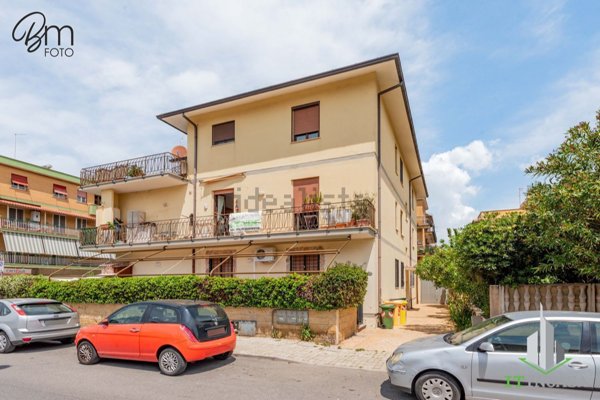 appartamento in vendita a Ladispoli