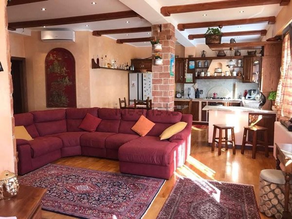 appartamento in vendita a Ladispoli