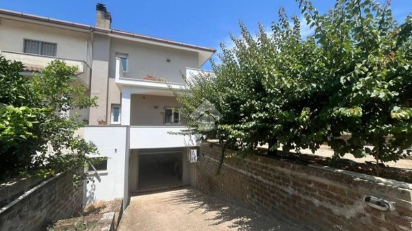 appartamento in vendita a Ladispoli