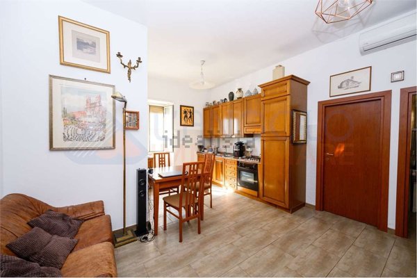 appartamento in vendita a Ladispoli