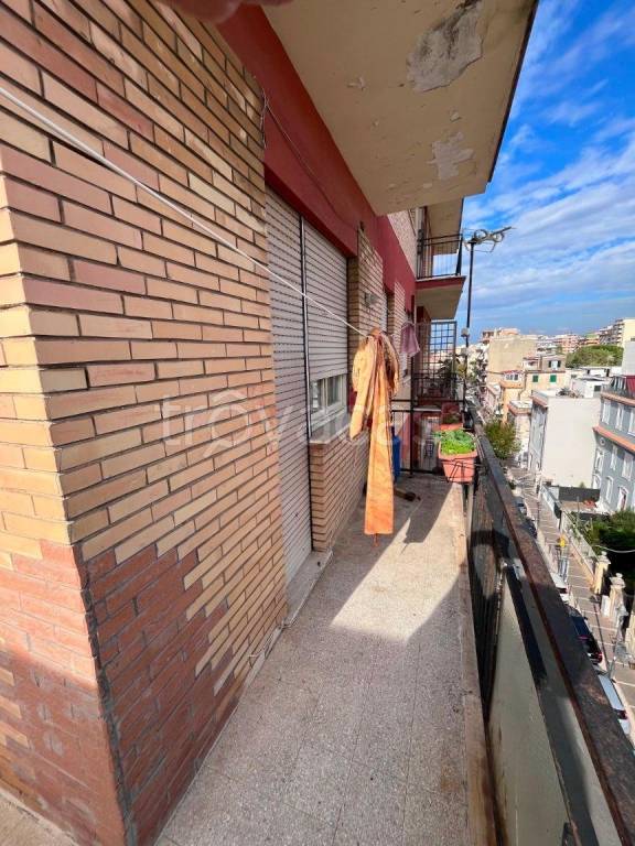 appartamento in vendita a Ladispoli