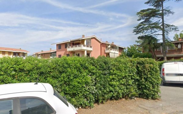 appartamento in vendita a Ladispoli in zona Marina di San Nicola