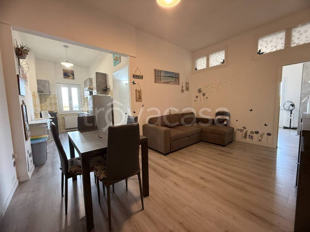 appartamento in vendita a Ladispoli