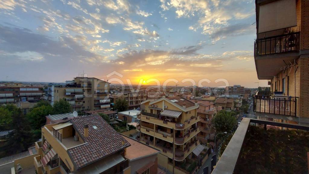 appartamento in vendita a Ladispoli