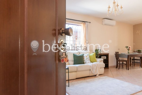 appartamento in vendita a Ladispoli
