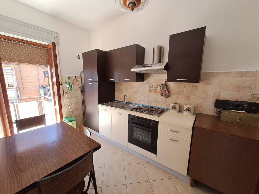 appartamento in vendita a Ladispoli
