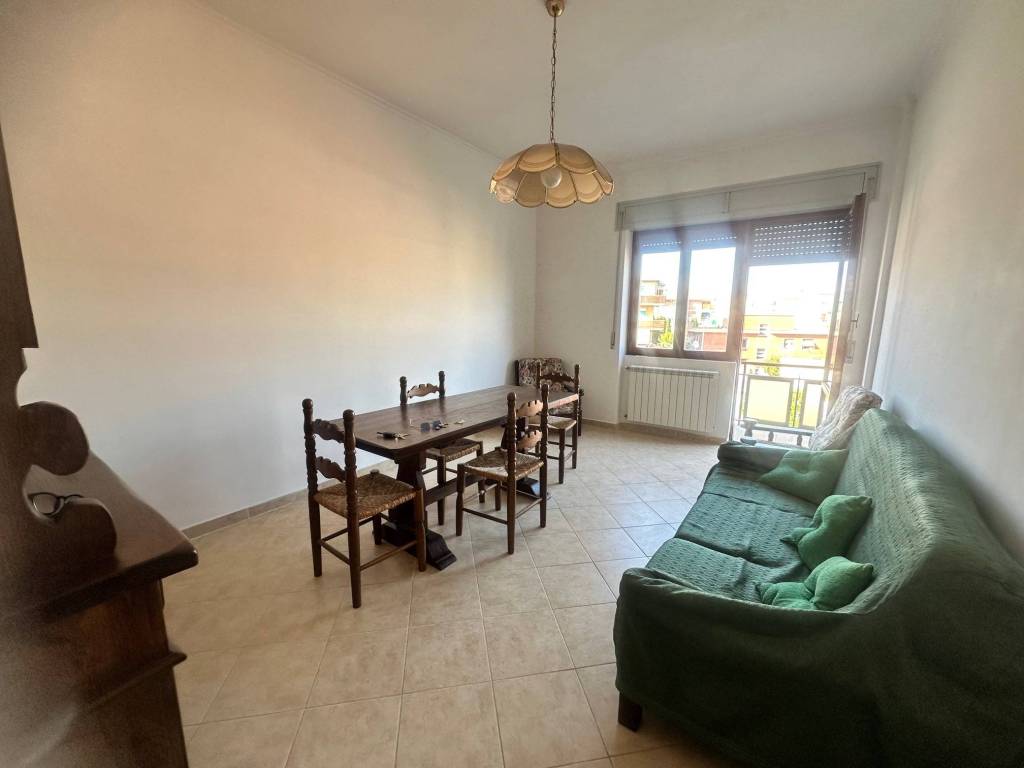appartamento in vendita a Ladispoli