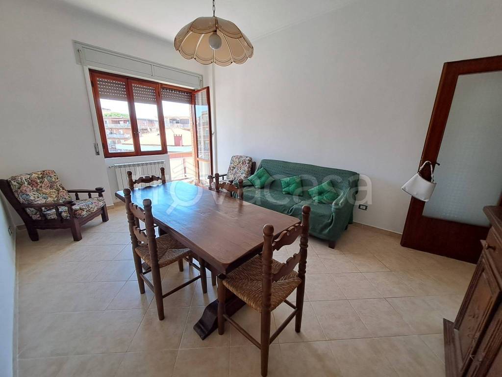 appartamento in vendita a Ladispoli