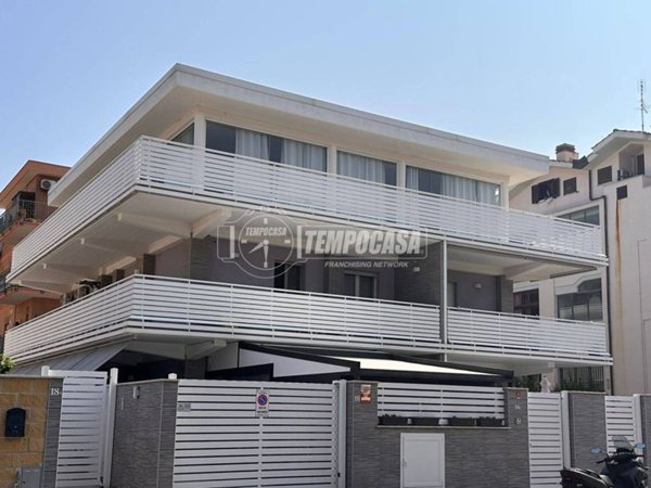 appartamento in vendita a Ladispoli