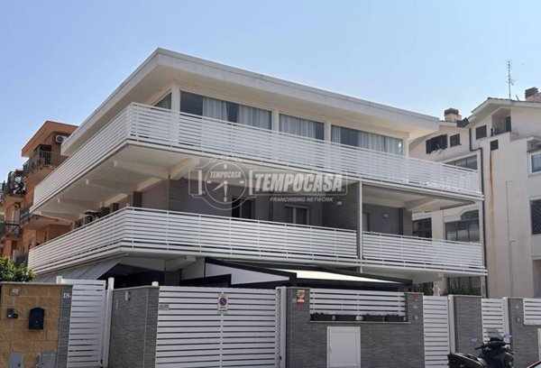 appartamento in vendita a Ladispoli