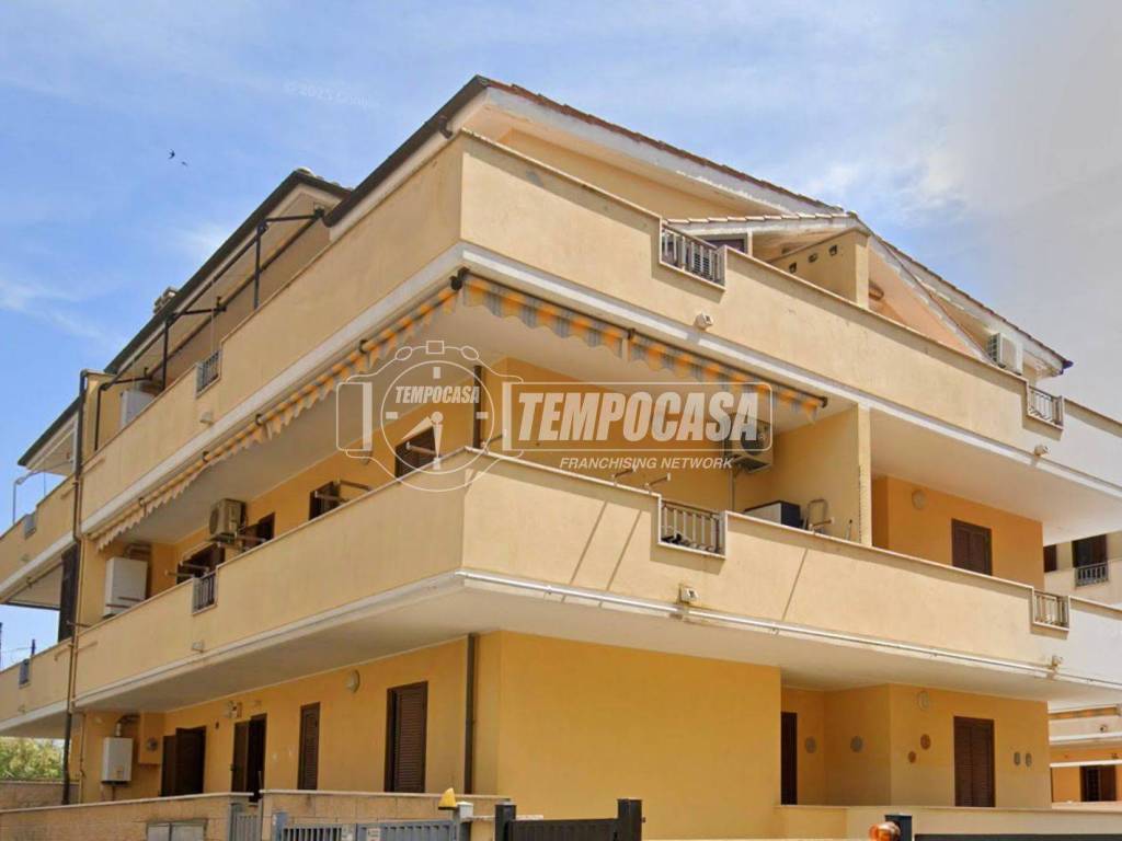 appartamento in vendita a Ladispoli
