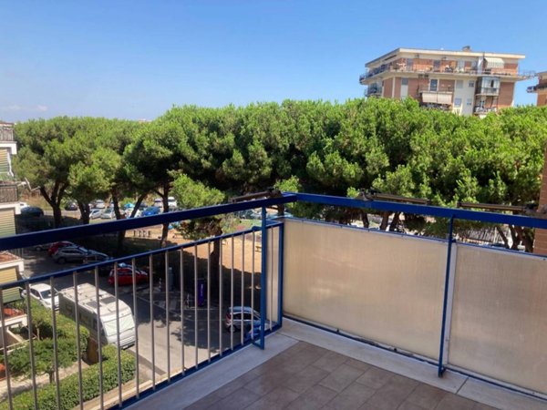 appartamento in vendita a Ladispoli